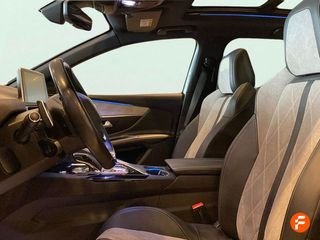 Peugeot 3008 300 e-EAT8 GT