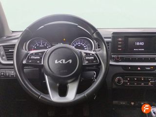Kia Ceed 1.0 T-GDi 74kW (100CV) Concept