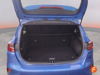 Kia Ceed 1.0 T-GDi 74kW (100CV) Concept