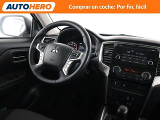 Mitsubishi L200 2.2 DI-D DC 220 M-PRO