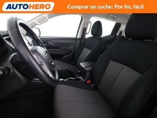 Mitsubishi L200 2.2 DI-D DC 220 M-PRO