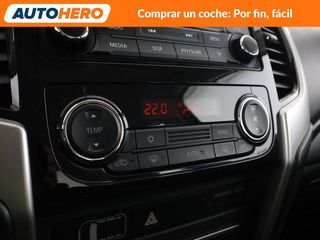 Mitsubishi L200 2.2 DI-D DC 220 M-PRO