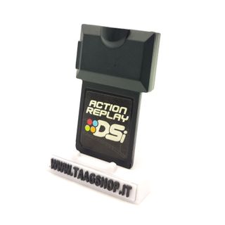 Action Replay DSi