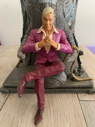 Figura Coleccionista Far Cry 3