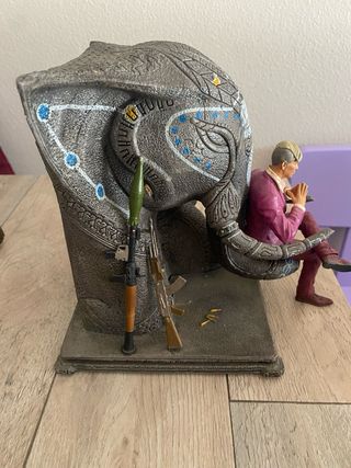 Figura Coleccionista Far Cry 3