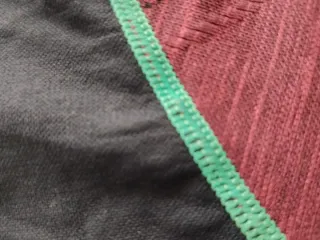 Camiseta técnica infantil 140