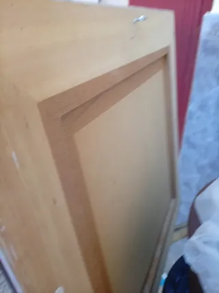 Cuadro Siglo de Oro Marco Madera