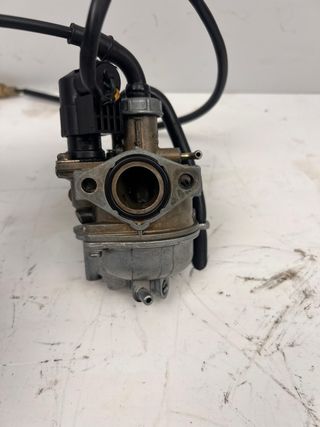 Carburador Honda Scoopy 100