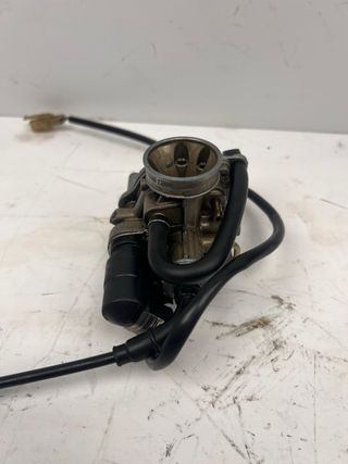 Carburador Honda Scoopy 100