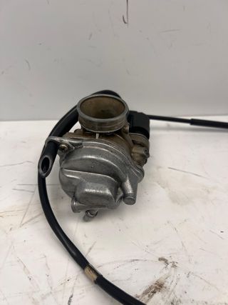 Carburador Honda Scoopy 100