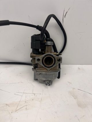 Carburador Honda Scoopy 100