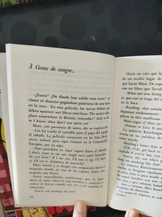 El asesino Never Sleeps: Tus Books Nivel 5 (Tus...