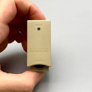 Controller Wavebird per Nintendo Gamecube Wireless