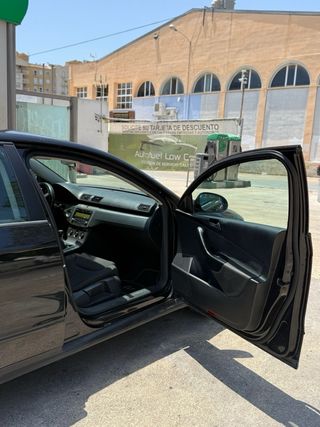 Volkswagen Passat 2009