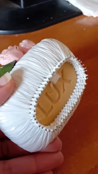 Portasapone Anni '70