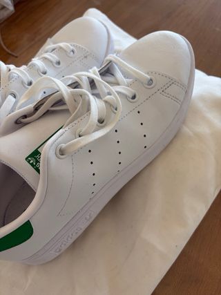 Adidas Stan Smith Talla 37 1/3