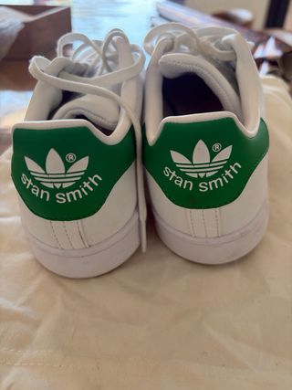 Adidas Stan Smith Talla 37 1/3