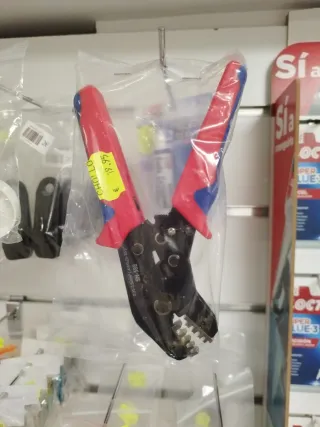 Lote ferretería varios