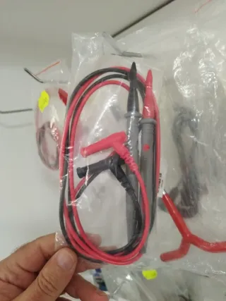 Lote ferretería varios