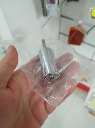 Lote ferretería varios