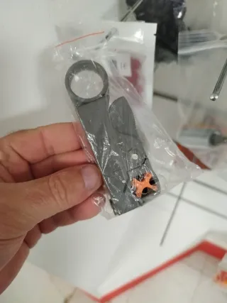 Lote ferretería varios