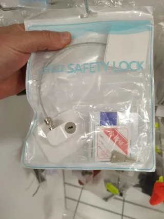 Lote ferretería varios