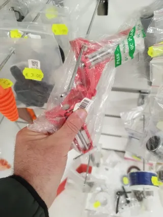 Lote ferretería varios