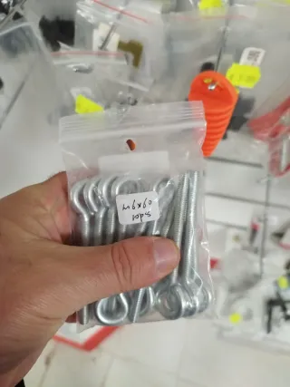 Lote ferretería varios