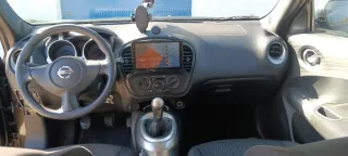 Nissan Juke 2010