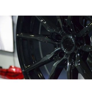 Juego de 4 Llantas 19 Concaver CVR4 Double Tinted