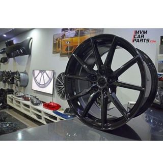 Juego de 4 Llantas 19 Concaver CVR4 Double Tinted