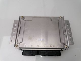 CENTRALITA MOTOR UCE FIAT BRAVA (182) 578161