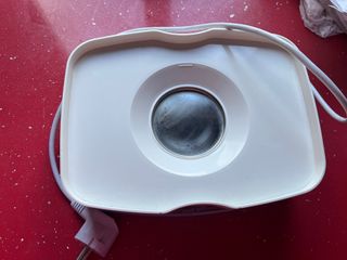 Esterilizador Chicco SterilNatural 3 en 1