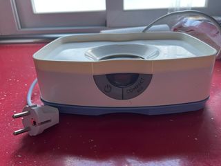 Esterilizador Chicco SterilNatural 3 en 1