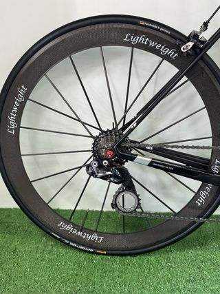 Wilier Zero 6 Carbono