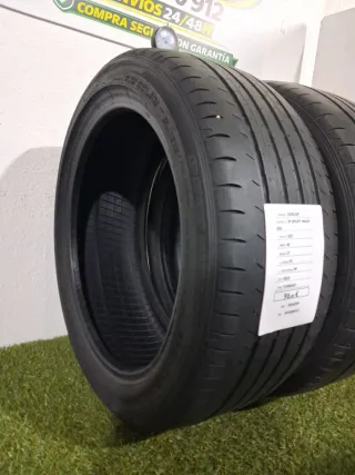 225 45 17 91W DUNLOP SP SPORT MAXX 050