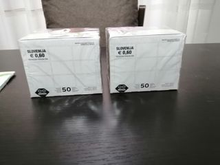 2 Box Sigillati Panini Road to Euro 2020