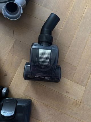 Aspiradora Rowenta Swift PowerCyclonic