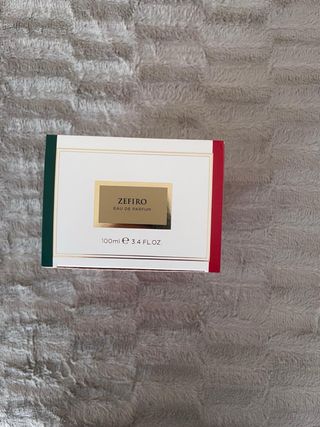 Xerjoff Zefiro 100ml Perfume Nicho