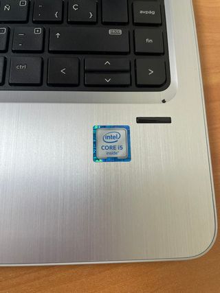 HP Probook 430 G3 512 GB -110709-