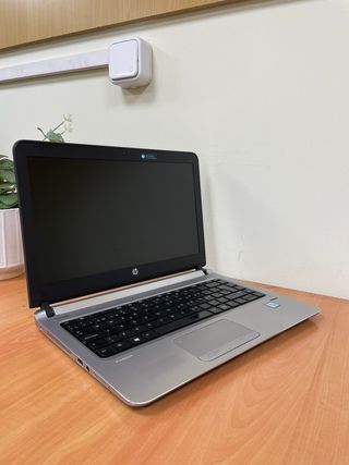 HP Probook 430 G3 512 GB -110709-