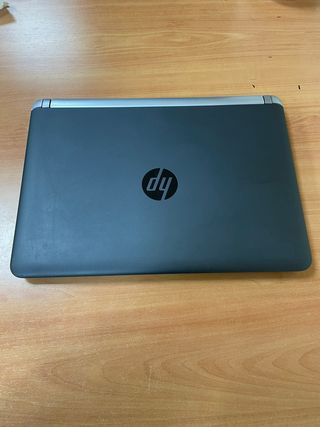 HP Probook 430 G3 512 GB -110709-