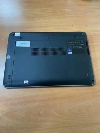 HP Probook 430 G3 512 GB -110709-