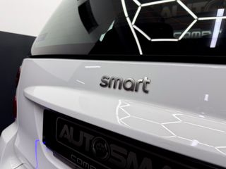 Smart Fortwo Coupé 52 mhd Passion