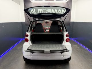 Smart Fortwo Coupé 52 mhd Passion