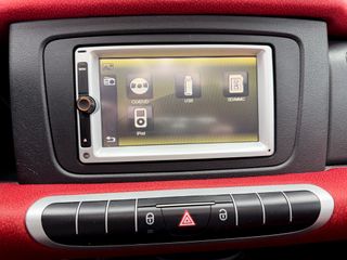 Smart Fortwo Coupé 52 mhd Passion