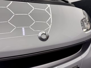 Smart Fortwo Coupé 52 mhd Passion