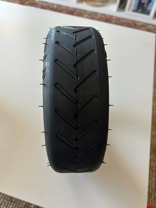 Kit neumático y cámara de aire patinete eléctrico