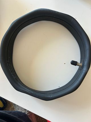 Kit neumático y cámara de aire patinete eléctrico