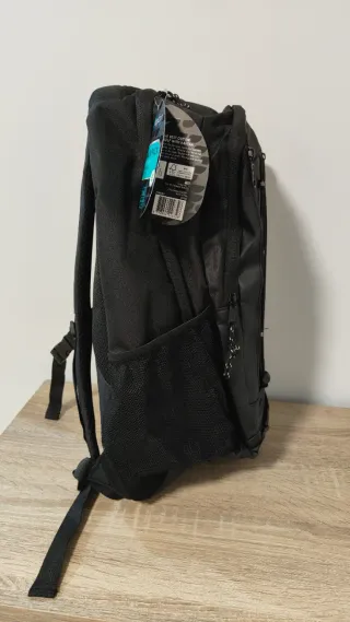 Mochila deportiva Kaytan negra